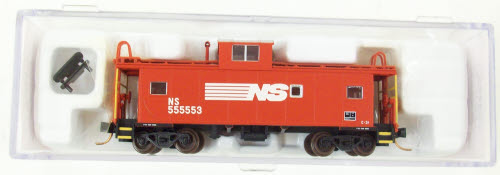 Atlas 43088 N Scale NS Standard Cupola Caboose