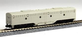 Broadway Limited 3070 N Undecorated EMD E8B with Sound& DCC - Paragon2™