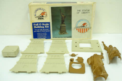 K-Line K4193 The Statue of Liberty Kit