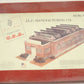Korber 921 O Scale "Hometown" J.L.C. Manufacturing Co. Building Kit