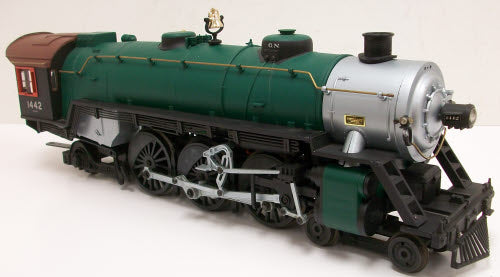 Aristo-Craft 21412 GN 4-6-2 Pacific Steam - No Tender