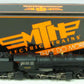 MTH 80-3111-1 Erie HO Scale 2-8-8-8-2 Triplex Steam Loco. w/PS3