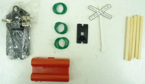 Lionel 6-12892 O Gauge Automatic Flagman