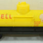 American Flyer 24328 Vintage S Shell Tank Car