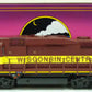 MTH 20-2751-3 Wisconsin Central GP-30 Non-Powered Diesel Engine #713