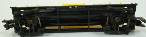 American Flyer 24328 Vintage S Shell Tank Car