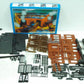 Marklin 7288 HO Scale Locomotive Shed & Building Kit