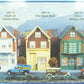 IHC 300-15 O South Street Smoke Shop Building Kit