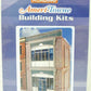 OGR 865 O Ameritowne Linda's Antique Shop Kit