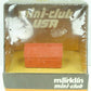 Marklin 2639 Z Scale Mini-Club Barn Cast Resin Classic American Series