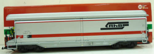 LGB 41570 G RhB Double Door Boxcar