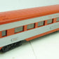 MTH 70-65010 Texas Special G Scale 3-Car Streamlined Passenger
