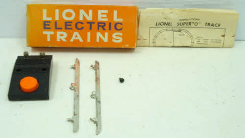 Lionel 36 Vintage 