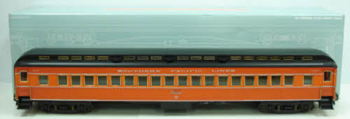 Aristo-Craft 31310 SP Daylight Heavyweight Coach Car