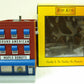 MTH 30-90226 Maple Donuts 3-Story Building