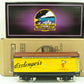 MTH 10-2187 Esslinger's Lager Beer Std. Gauge Reefer