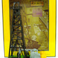MTH 30-90244 455 Operating Oil Derrick
