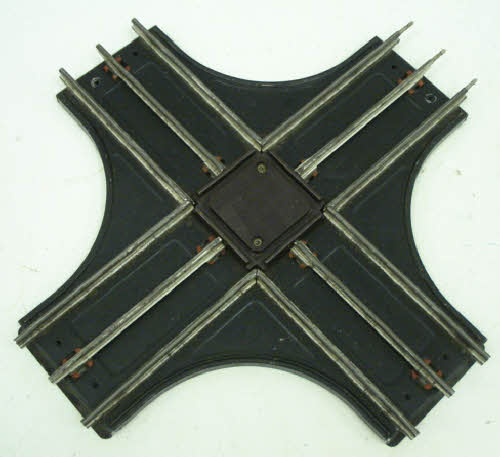 Lionel 20 VIntage Standard Gauge 90 Degree Crossover