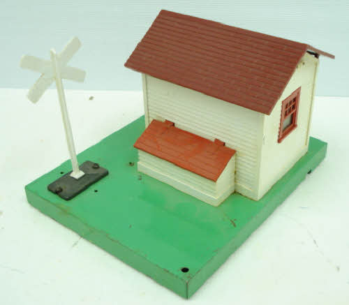 Lionel 145 Vintage O Gauge Operating Gateman