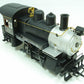 Aristo-Craft 28109 Santa Fe 0-4-0 Steam G Gauge Starter Train Set