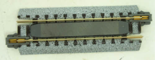 Kato 20-032 N Scale 2-1/2