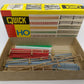 Quick B450 HO Assorted Fence Set