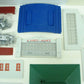K-Line K012103A North Pole Village Building Kit Set (5)
