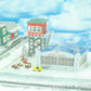 K-Line K012103A North Pole Village Building Kit Set (5)