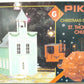 Piko 62203 St. Thomas Church G Scale Building Kit