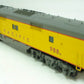 Lionel 6-24578 O Gauge Union Pacific E7 B-Unit Powered Diesel Locomotive #988B