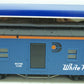 USA Trains 1838 G White Pass Bunk Car