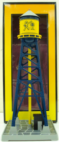 MTH 30-90263 Alaska #193 Industrial Water Tower