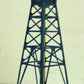MTH 30-90263 Alaska #193 Industrial Water Tower