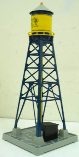 MTH 30-90263 Alaska #193 Industrial Water Tower