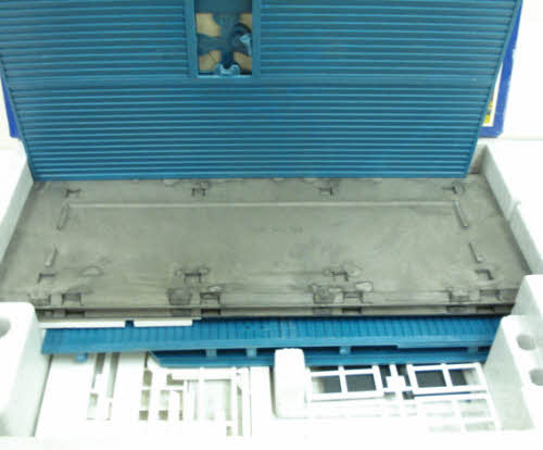 Pola 934 G Scale Johnson''''s Dry Goods Hardware Building Kit