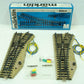 Marklin 5204 HO Scale Right Hand 24 ° Manual 2-Way Swich Turnouts [2]