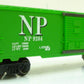 Lionel 6-9204 O Gauge Northern Pacific Boxcar #9204