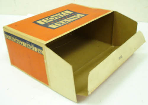 Lionel 111 Vintage O Elevated Trestle Set