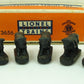 Lionel 3656-9 Vintage O Cattle Figures in Separate Sale Box (Set of 9)