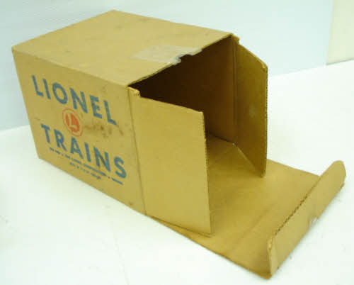 Lionel 445 Vintage O Operating Watchman Tower