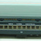 Aristo-Craft 31307 G New York Central Coach Car #1307
