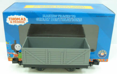Lionel 6-26303 Troublesome Truck 2