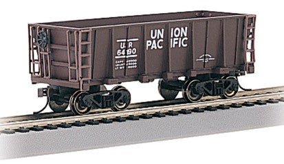 Bachmann 18610 HO Union Pacific Ore Car #64194