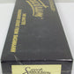 Bachmann 89143 HO Santa Fe Coach Passenger Car #834