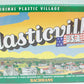 Bachmann 45623 O Plasticville Signal Bridge Kit