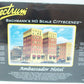 Bachmann 88002 HO Spectrum Ambassador Hotel Building Kit