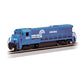 Bachmann 11107 HO Conrail B23/B30-7 Diesel Locomotives #1991