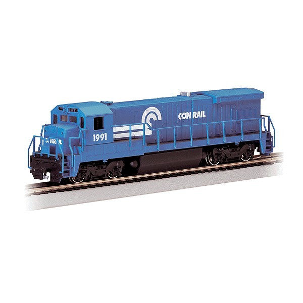 Bachmann 11107 HO Conrail B23/B30-7 Diesel Locomotives #1991