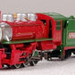 Bachmann 24017 Spirit Of Christmas N Gauge Steam Starter Freight Train Set