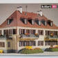 Kibri 8212 HO Black Forest Guest House Building Kit
